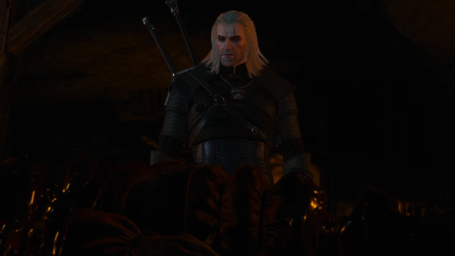 The Witcher 3: Wild Hunt - Blood & Wine - Imagen 25